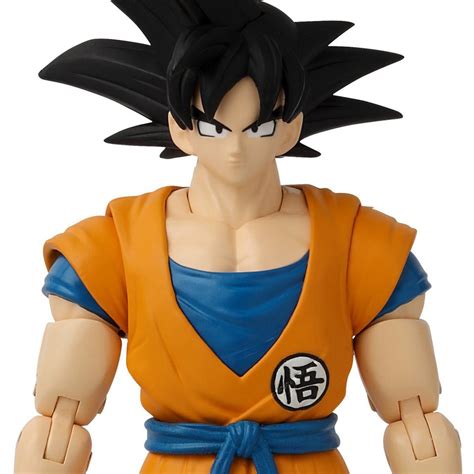 Amazon.co.uk: Dragon Ball Goku Figure